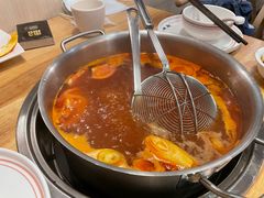 -嬷孙家潮汕牛肉火锅(北京路天河城店)