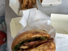 -麦当劳(西客站店)