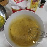 香蕉杯蛋糕 百分之百成功的新手教程