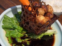 -鱼食饭稻·苏浙土菜17年老馆子(平江路店)