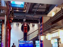 大堂-八碗湘长沙市井菜(坡子街店)