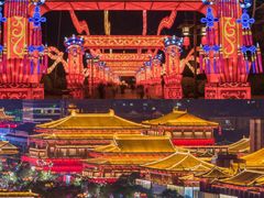 -大唐不夜城