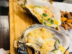 -破店肥哈·东北烧烤(南山保利店)
