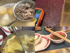 -大吉利·潮汕鲜牛肉火锅(西安店)