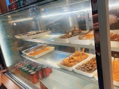 -王春春鸡汤饭(上海中海环宇城店)