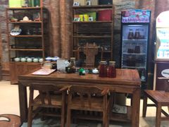 -鹊华居·地道鲁菜·海鲜·融合味(大明湖店)