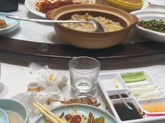 -玉林烤鸭店(垡头店)