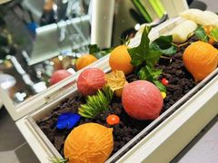 -3号仓库·创意中国菜(长宁龙之梦店)