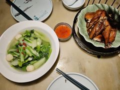-佬麻雀·新湘菜(东方宝泰店)