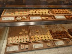 -泸溪河桃酥(西直门凯德店)