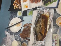 -玉桥餐厅(天坛店)