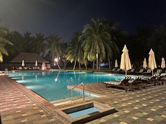 -海南清水湾莱佛士酒店