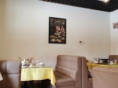 大堂-芭堤雅泰国餐厅(胜利路店)