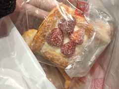 -幸福西饼生日蛋糕·下午茶(大明宫万达店)