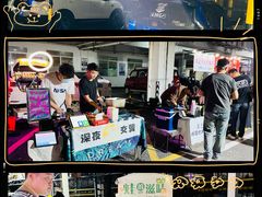 -新海利海鲜城·41年珠海老字号(夏湾店)