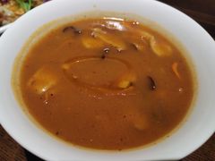 牛肉胡辣汤-掌柜的店·河南菜(世茂店)