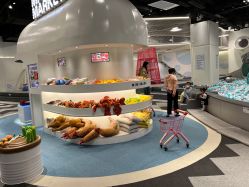 -MINI MARS KIDS CLUB亲子家庭中心(长宁天山店)