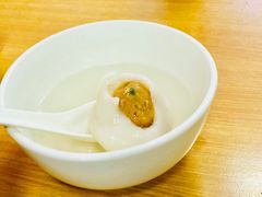 -祥记汤圆(东宝兴路店)