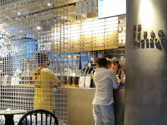 -喜茶(佛山顺德大良东乐路店)