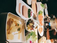 -番食园鲜食火锅(高新店)