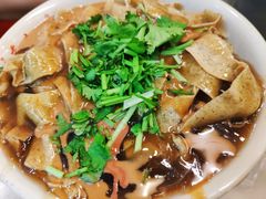 -真素诚·清真(新华路店)