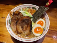 白龙拉面-老龙亭拉面店