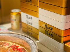 -温禾牛·和牛寿喜烧自助火锅(恒基名人店)