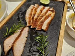 -泰香米泰国餐厅(鎏嘉码头店)