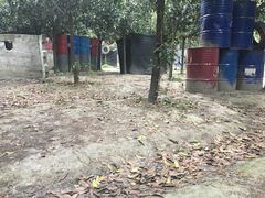 -勇士之星真人CS·团建·拓展(清水河公园店)