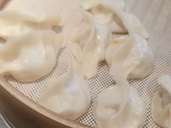 -李记东北饺子馆·东北菜(欢乐谷店)