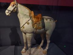 -陕西历史博物馆