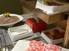 -海底捞火锅(旭辉MALL店)