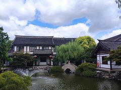 -常熟方塔园