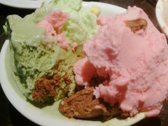 -火锅岛潮牌自助餐厅(天津天佑城店)