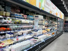 -ALDI奥乐齐超市(浦东大华锦绣优嘉店)