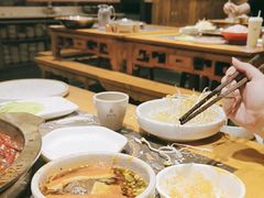 -堂客老火锅(欣阳广场总店)