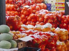 -江杨农产品批发市场