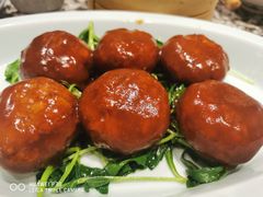 -南京大牌档(崇文门国瑞店)