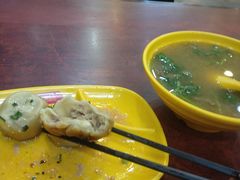 -小杨生煎(香港名都店)