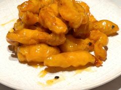 -杨氏青龙虾·羊蝎子(金盛路总店)
