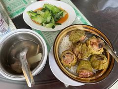 -荔园小馆(园岭新村二期店)