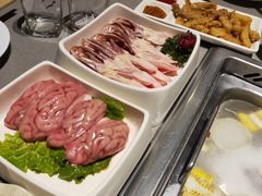 -海底捞火锅(方塔东街店)