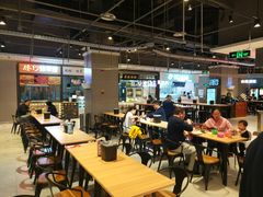 -盒马X会员店(王府井奥莱UP TOWN店)