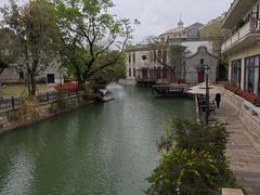 -赤坎·广东华侨国际旅游度假区