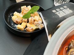 -烤匠麻辣烤鱼(IFS店)