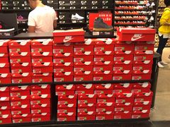 -NIKE上海青浦优选体验店