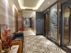 -明珠海港大酒店