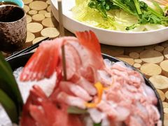 -西村日本料理(香格里拉饭店)