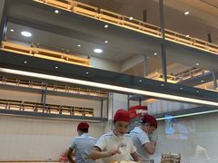 -喜家德虾仁水饺(麒麟社店)