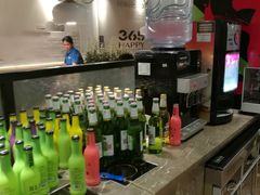 -欢乐牧场海鲜烤肉自助(牡丹园店)